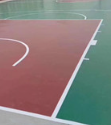 九台篮球场地坪维修全方案